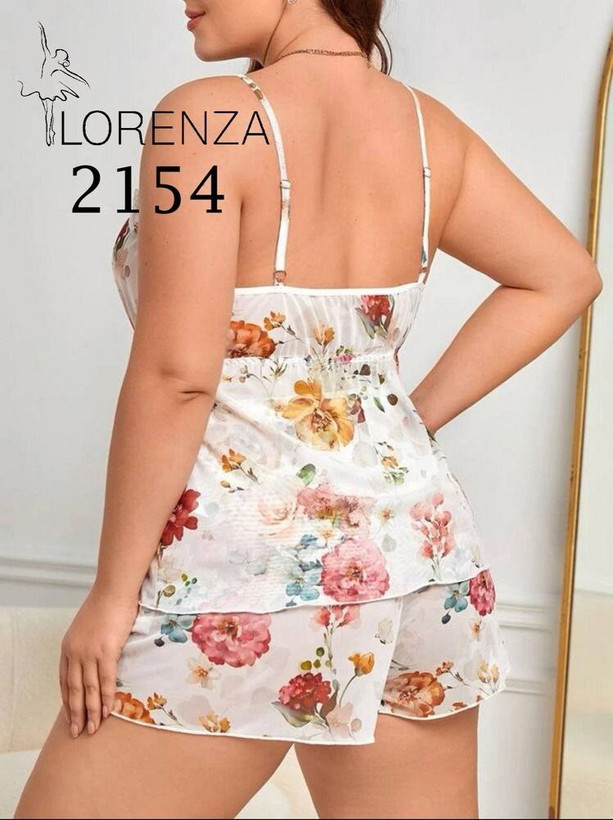 تاپ و شورتک زنانه