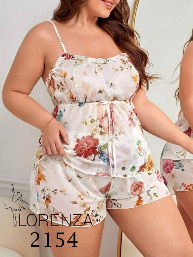 تاپ و شورتک زنانه
