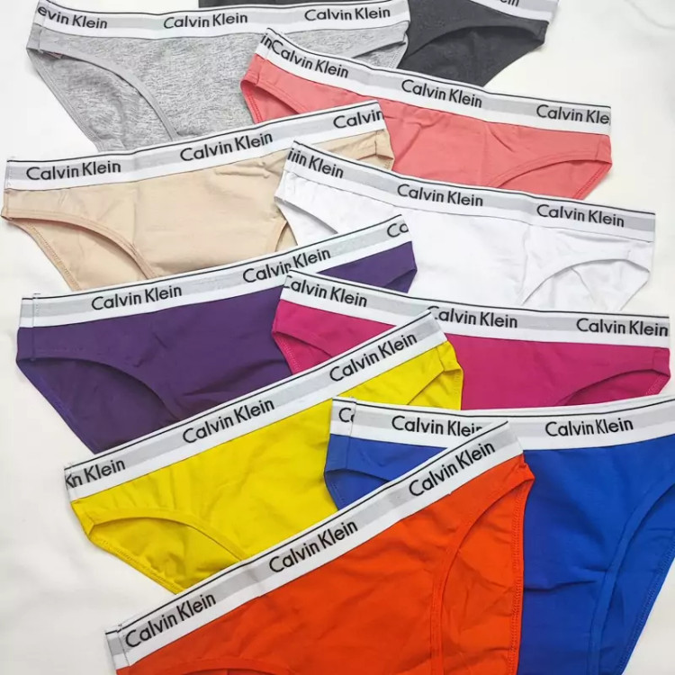 شورت اسلیپ زنانه Calvin Klein