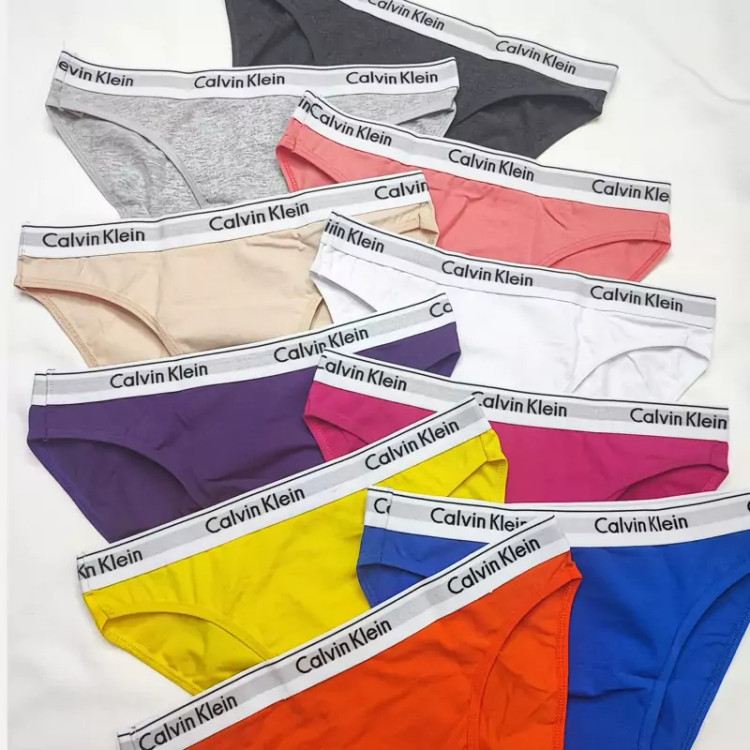 شورت اسلیپ زنانه Calvin Klein