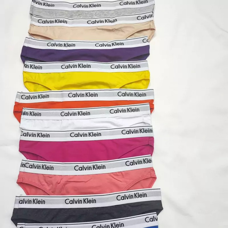 شورت اسلیپ زنانه Calvin Klein