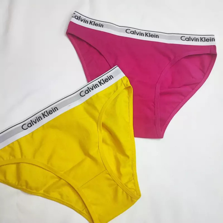 شورت اسلیپ زنانه Calvin Klein