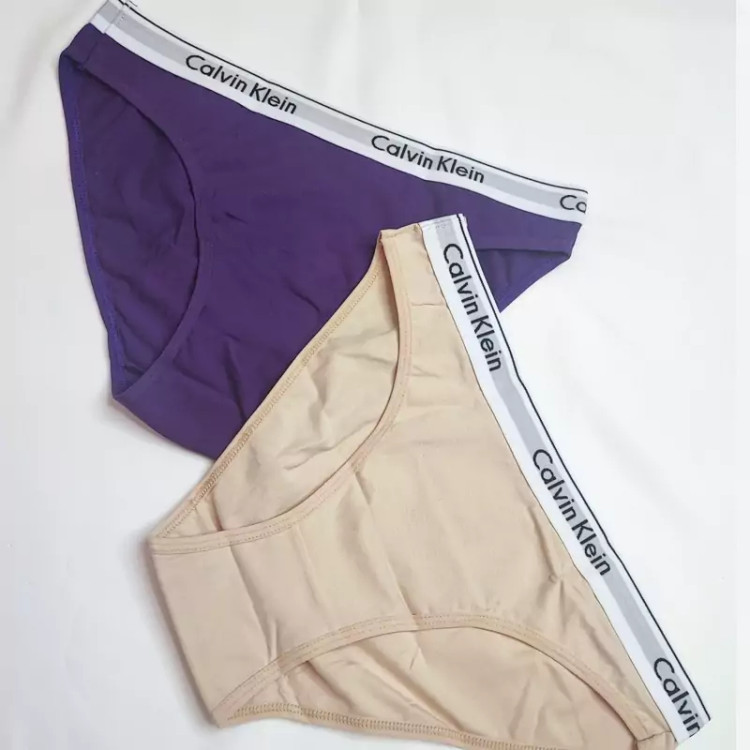شورت اسلیپ زنانه Calvin Klein