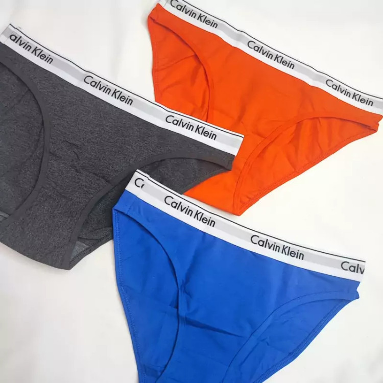شورت اسلیپ زنانه Calvin Klein