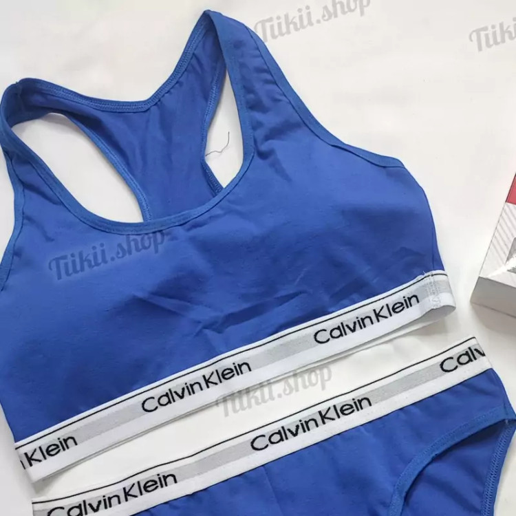 ست تمام نخی calvin Klein