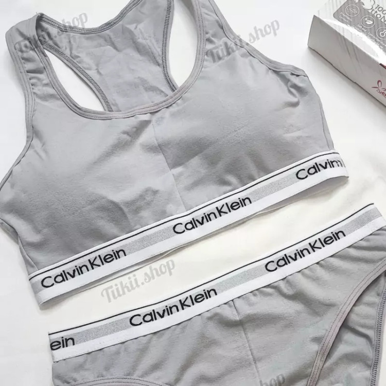 ست تمام نخی calvin Klein