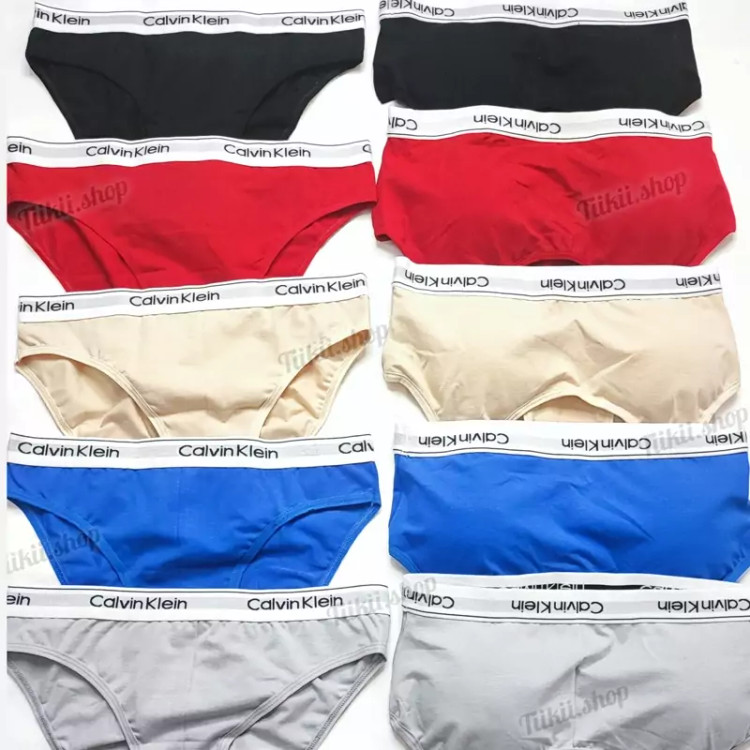ست تمام نخی calvin Klein