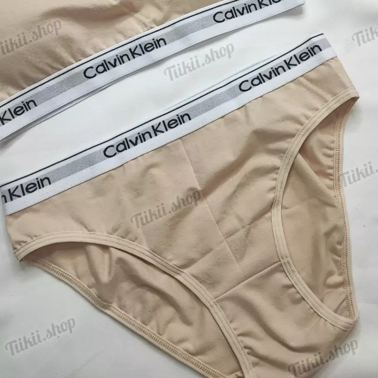 ست تمام نخی calvin Klein