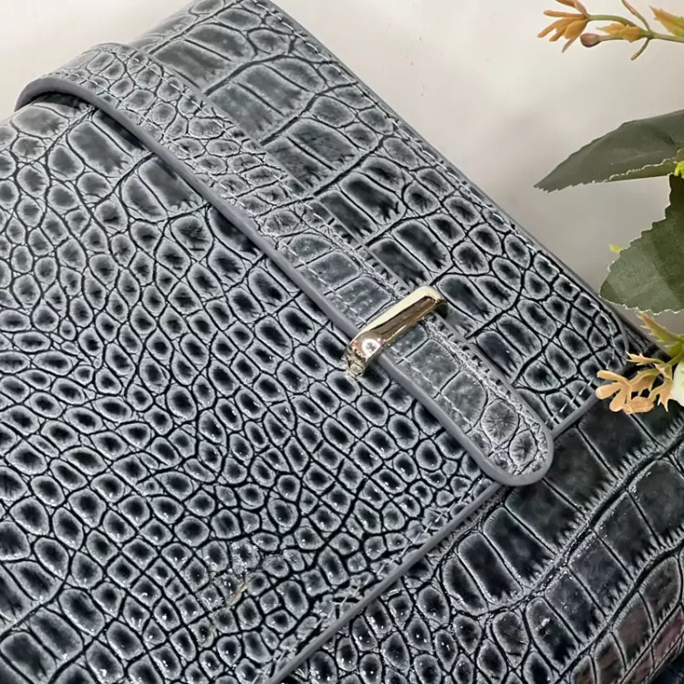 کیف چرم دست دوز تبریز